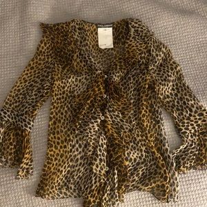 Dolce & Gabbana Blouse